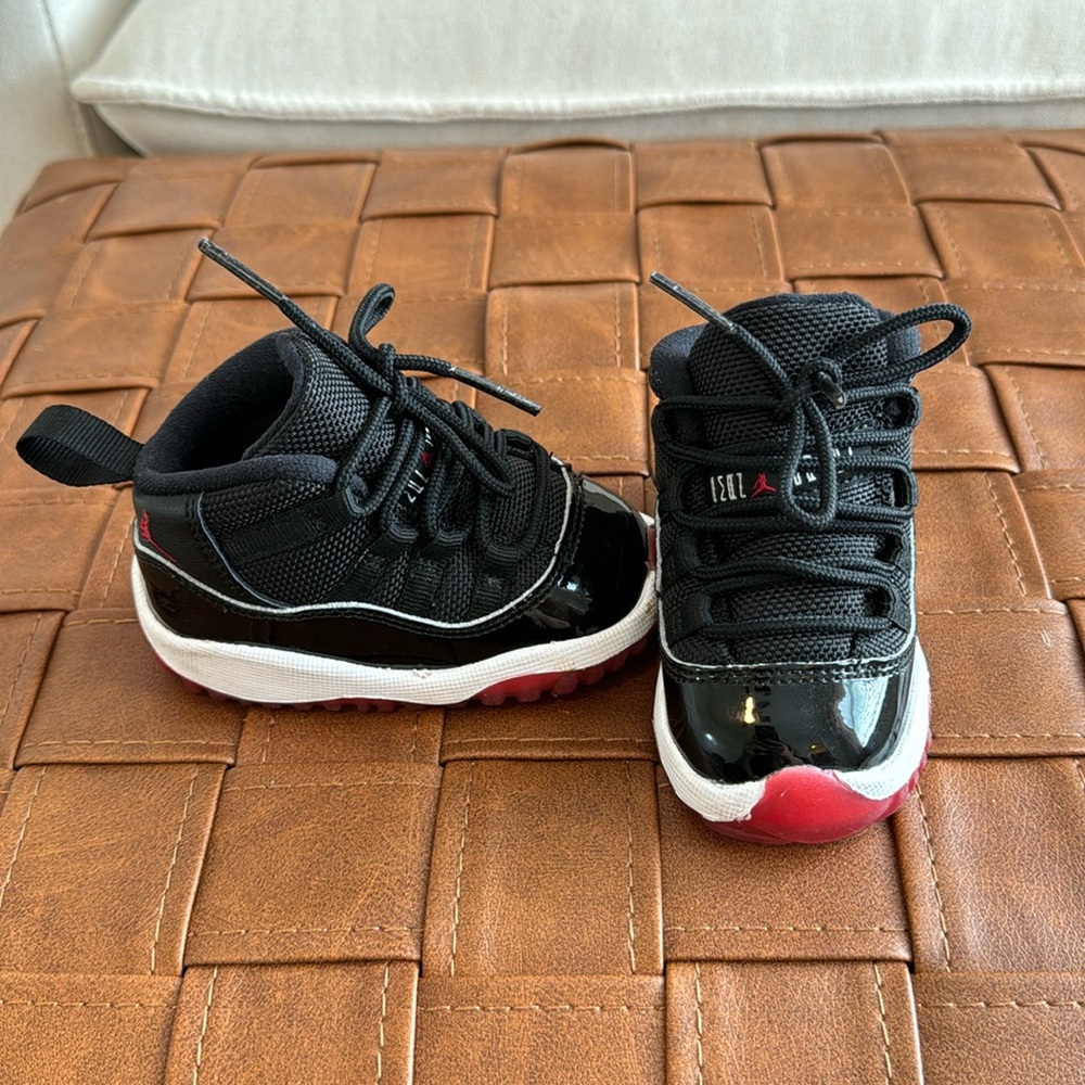 Jordan’s 4C